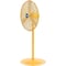 Global Industrial Deluxe Oscillating Pedestal Fan, 30 Diameter, Safety Yellow, 1/2HP, 10000CFM 652299Y - alternate 9